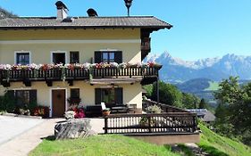 Haus Kleinschönegg